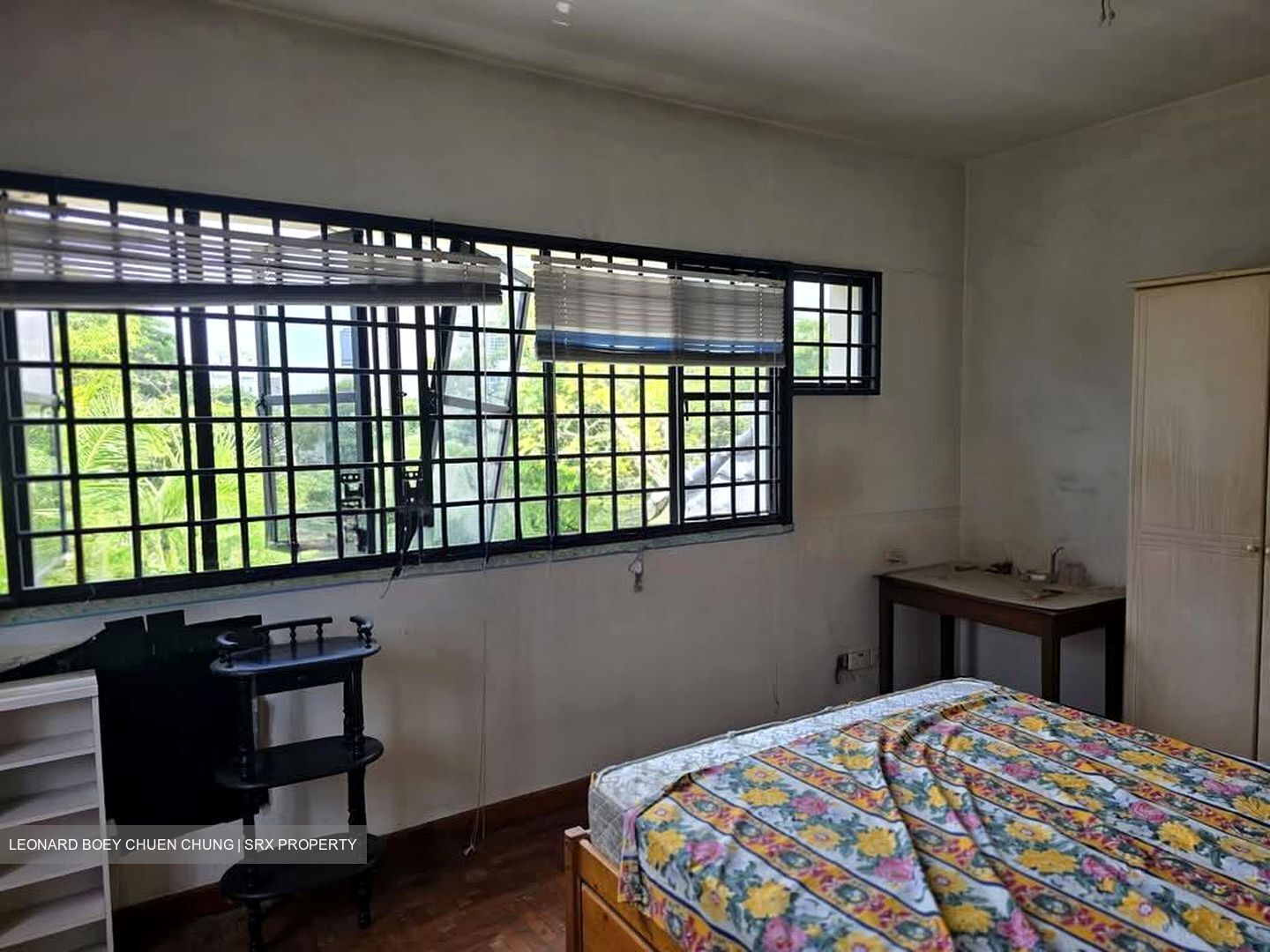 MARIAM WAY (D17), Terrace #540978811